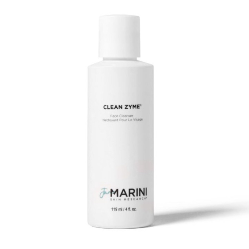 Jan Marini Clean Zyme Face Cleanser